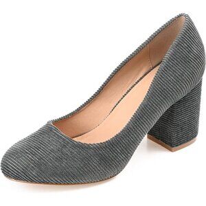 Journee Collection Women's Fai Pumps